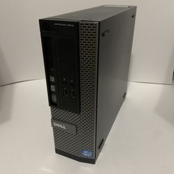 i3 Optiplex 16gb Ram 500gb HDD 
