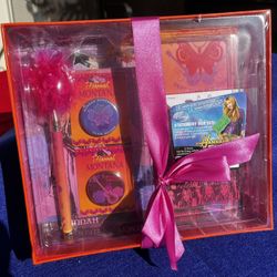 Disney Stationery Box Set - Hannah Montana