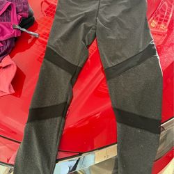 Womens gym clothes $15 all- large