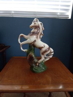 Horse Statue