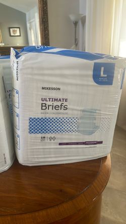 FREE - Ultimate Briefs
