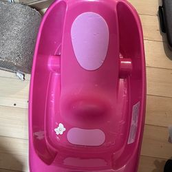 Baby Bathtub 