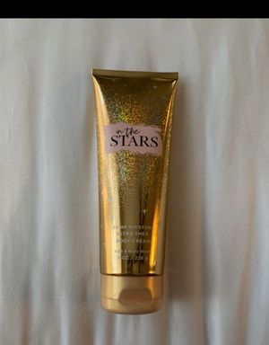 Photo Bath and Body In the Stars Body Lotion