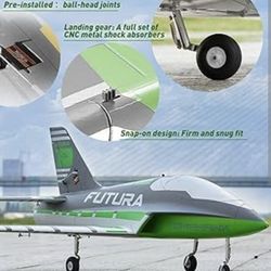 Complete Kit For AIRCRAFT