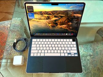 2025 13” M4 MacBook Air