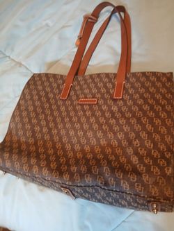 Dooney & Burke Purse