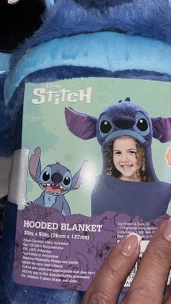 Stitch