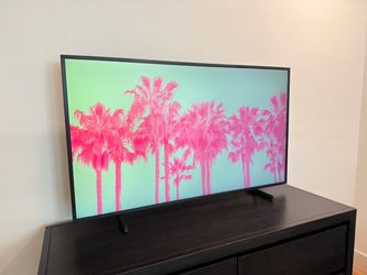 Samsung 50” The Frame QLED 4K Smart TV