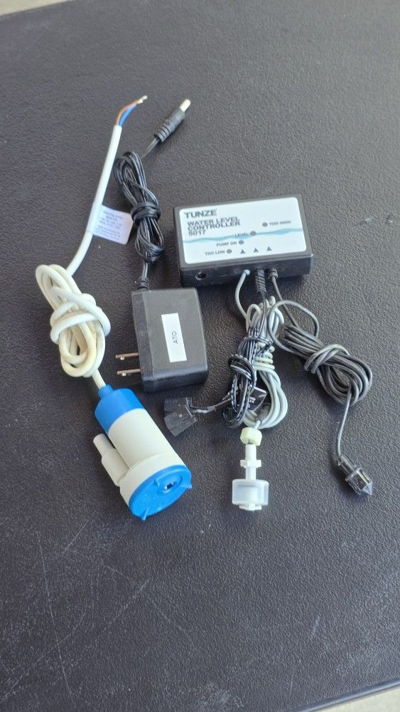Tunze ATO Osomolator 5017 Auto Top Off