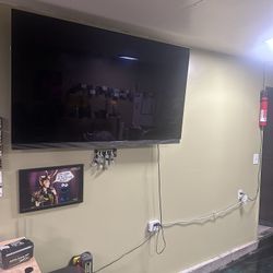 Lg Oled 65”