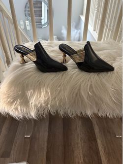New shoes size 7