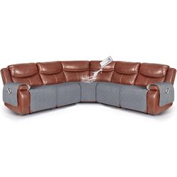 Couch Cover For Recliner Sectional 