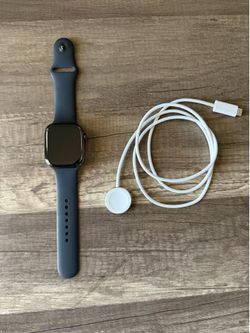 Apple Watch Series 11 Titanium 46mm