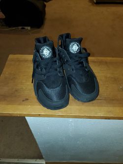 Nike HUARACHE