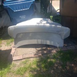 CAR TRUNK LID