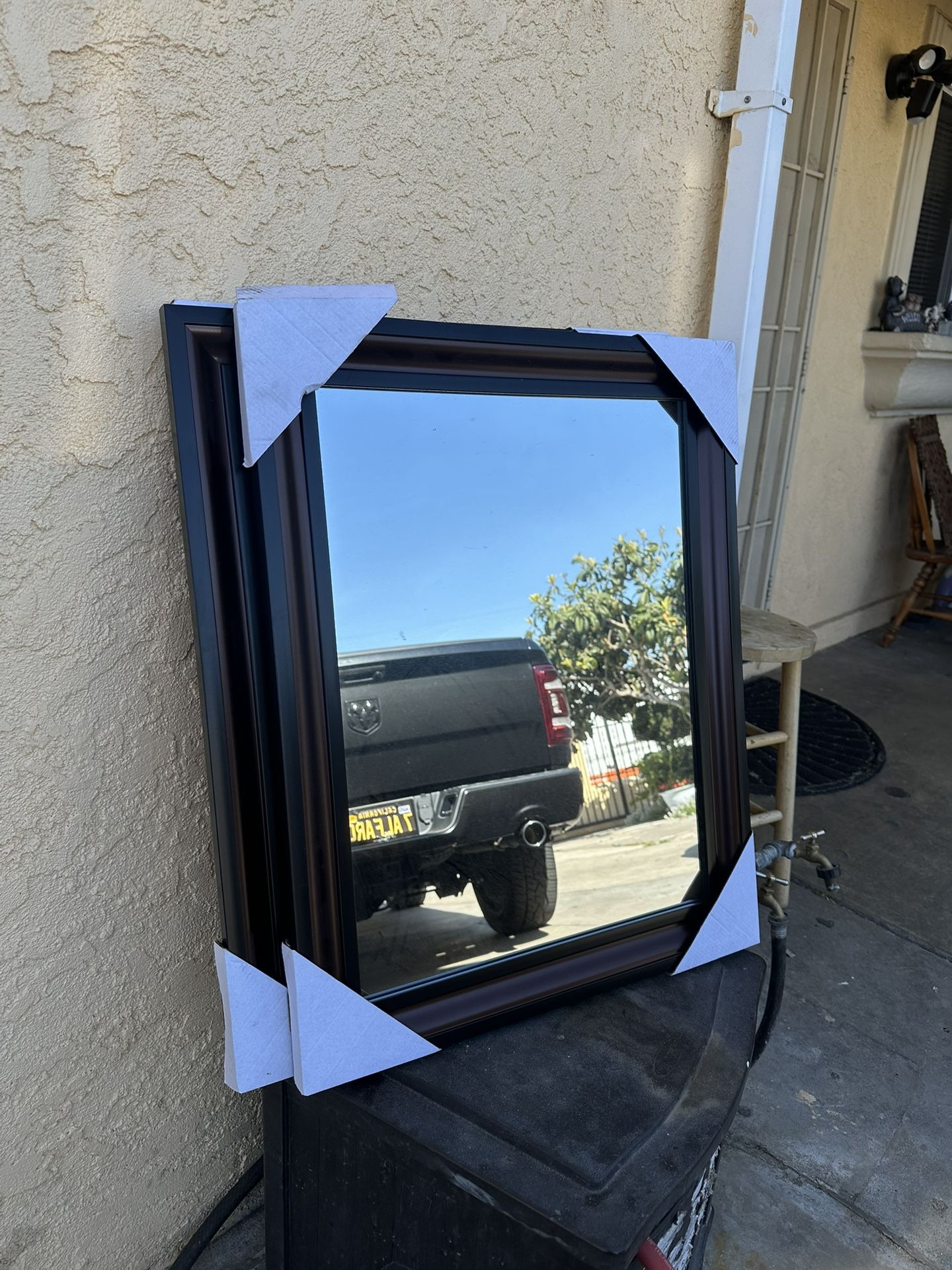Mirror 22.5x28.5