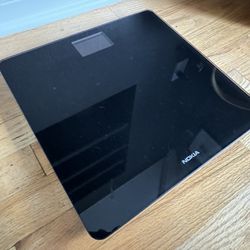 Withings Smart Scale 