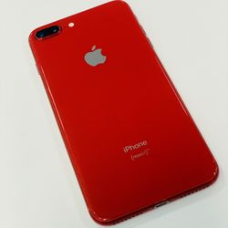 iPhone 8 Plus 64GB T-Mobile Sprint 