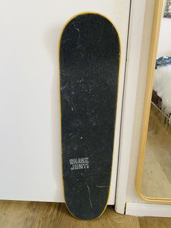 Brand New Skate Board W/ Grip