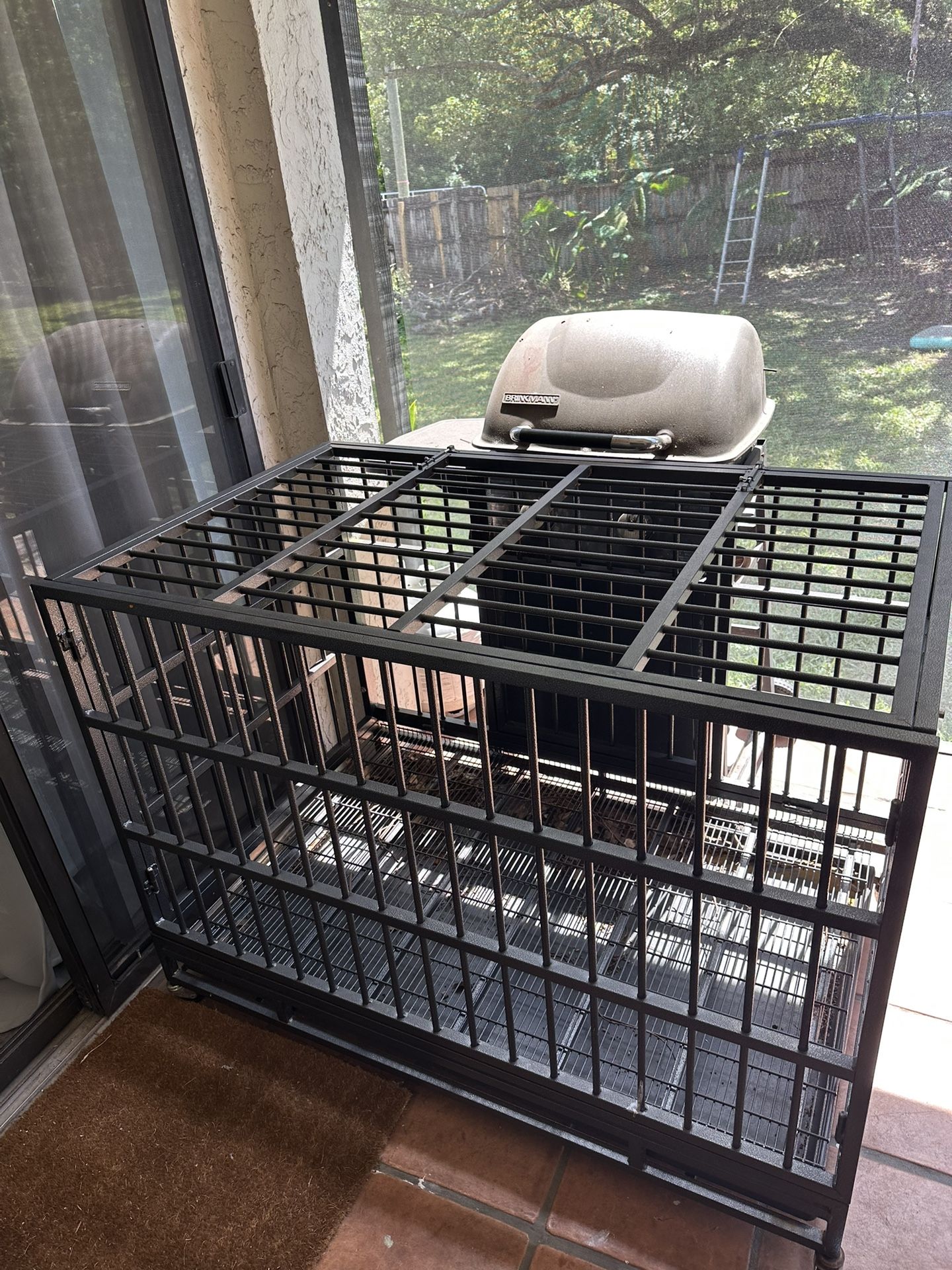 XL Dog Crate