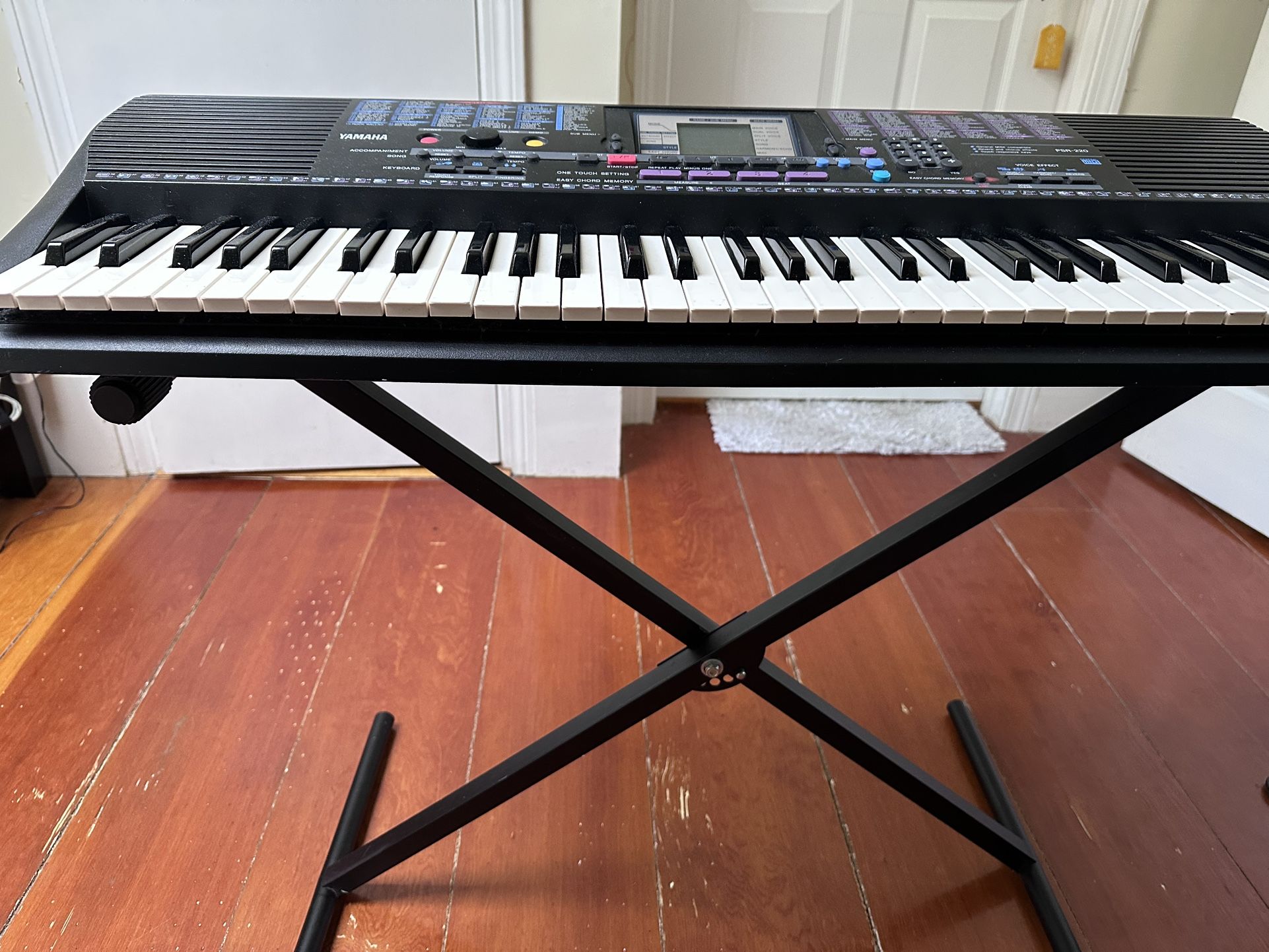 Keyboard Stand 