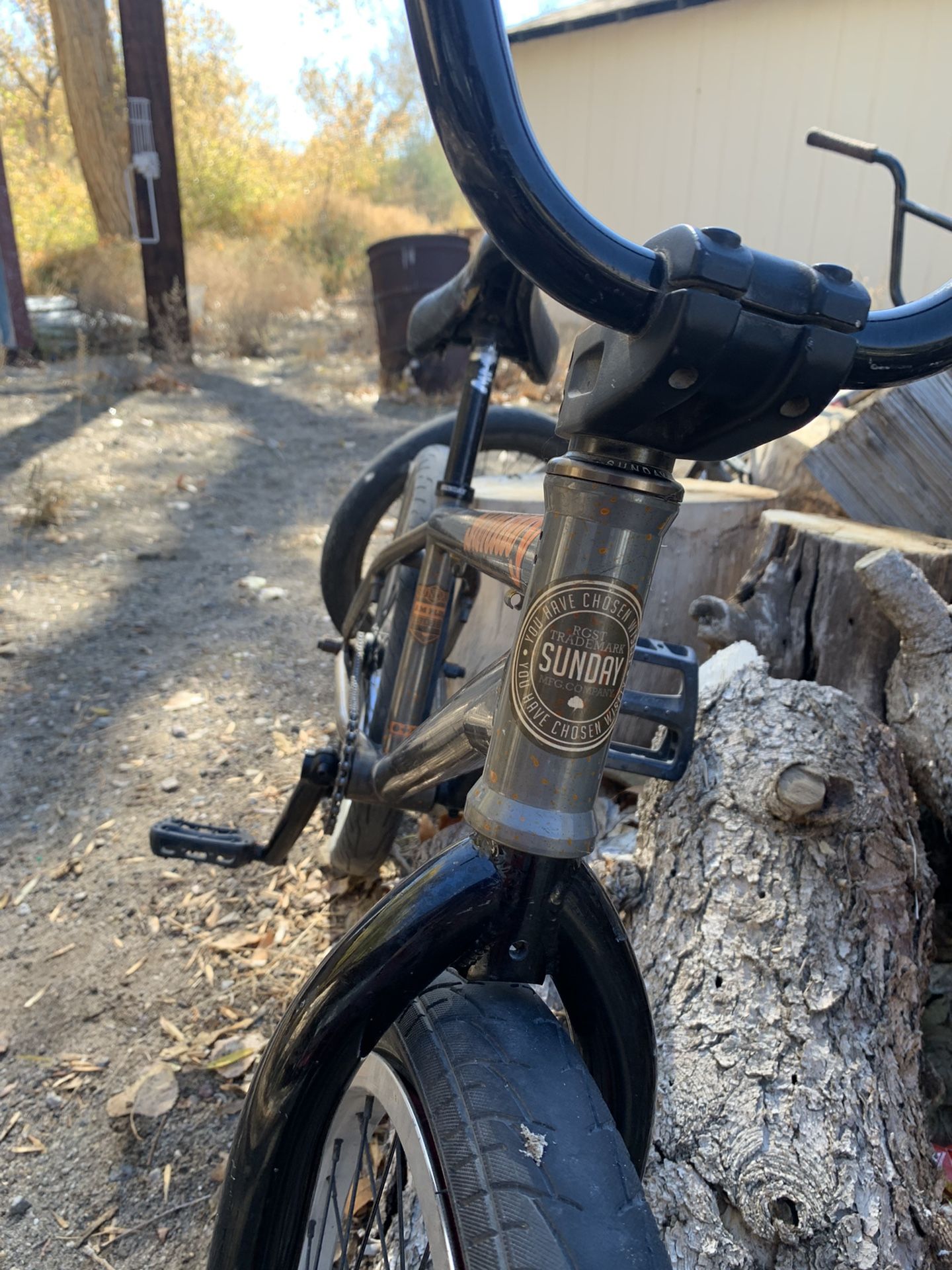 薪ストーブ用大割 京丹波町