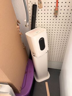 AILINKE ultrasonic humidifier