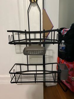 Shower caddy