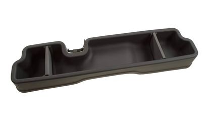 Rear Under Seat Storage Box