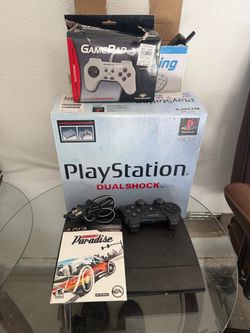 Games