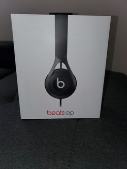 Beats EP Wired Headphones