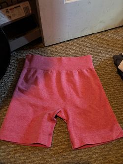 workout shorts