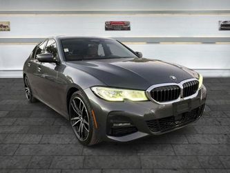 2019 BMW 330i