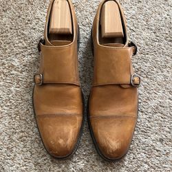 Gordon Rush Men’s Dress Shoes