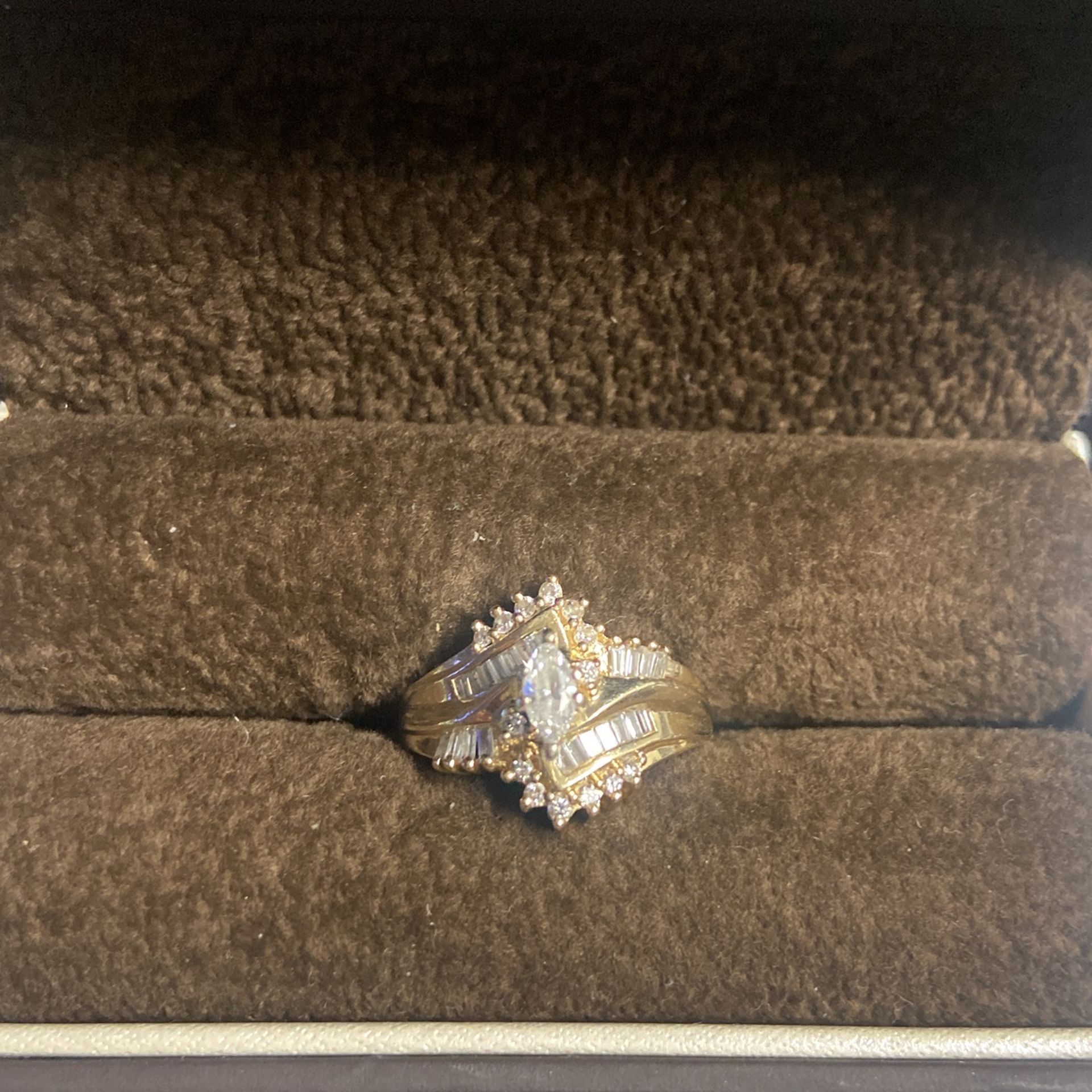 Engagement Ring