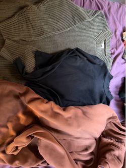 Fall bundle