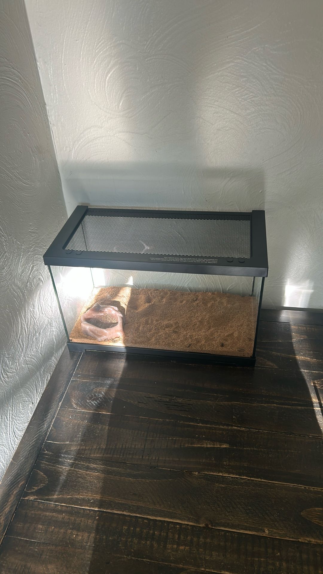 Small Animal Cage