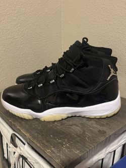 Jordan 11 Jubilee 