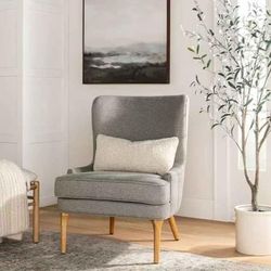 Cheswold Wing Back Chair