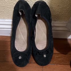 Woman Size 8 GH.Bass&Co.