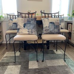 Dinning Table Chairs 