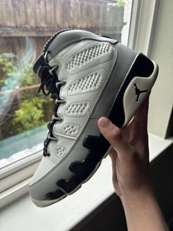 Jordan 9 Barons