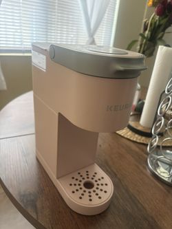 Keurig Coffee Machine