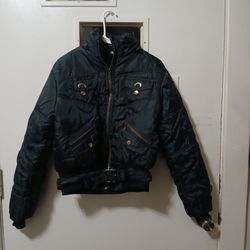 Everyday Womens  Bomber Jacket