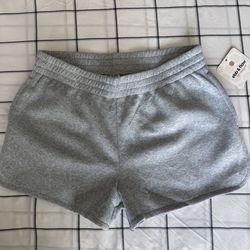 Ebb & Flow /Gray short