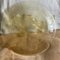 Depression Glass