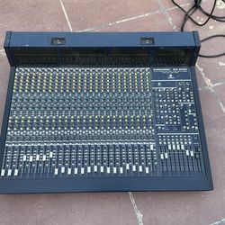 Behringer MX9000