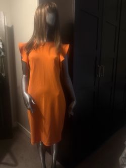 Calvin Klein women’s dress size 10