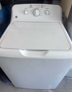GE washer like new / delivery