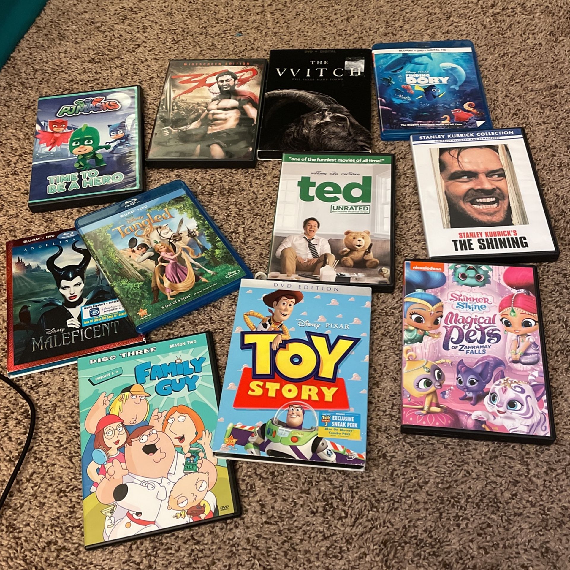 Movies